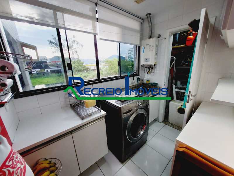 Apartamento à venda com 3 quartos, 103m² - Foto 22