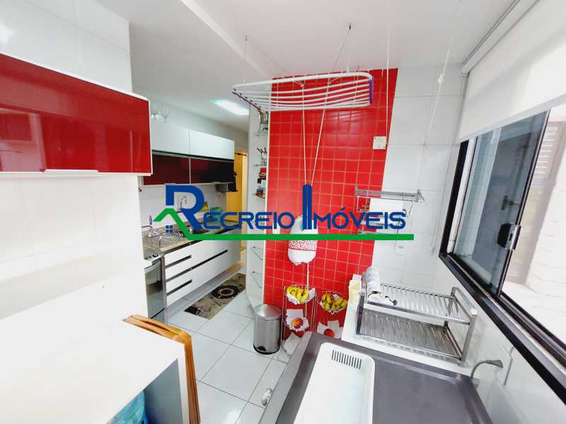 Apartamento à venda com 3 quartos, 103m² - Foto 26