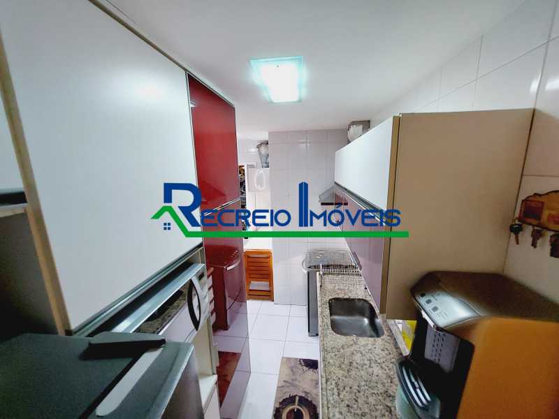 Apartamento à venda com 3 quartos, 103m² - Foto 25