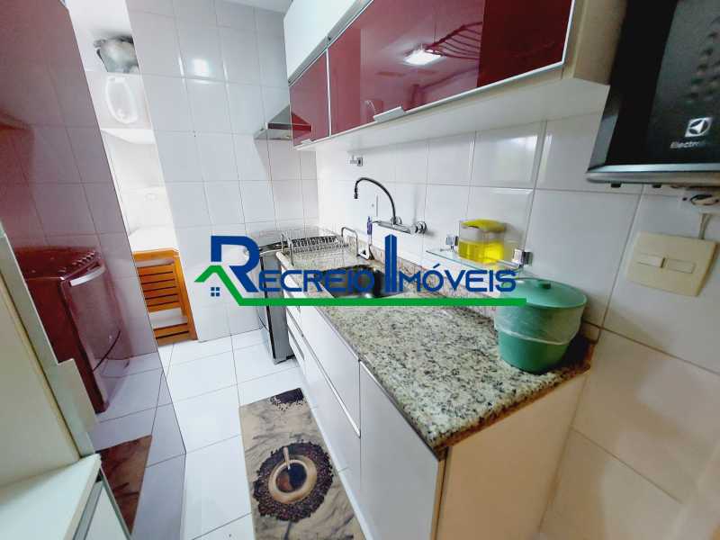 Apartamento à venda com 3 quartos, 103m² - Foto 23