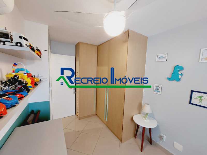 Apartamento à venda com 3 quartos, 103m² - Foto 14