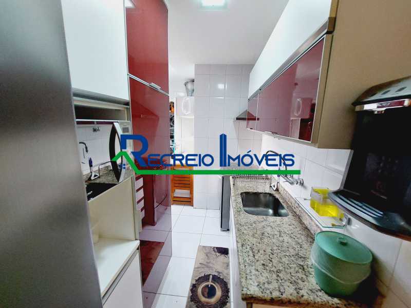 Apartamento à venda com 3 quartos, 103m² - Foto 21