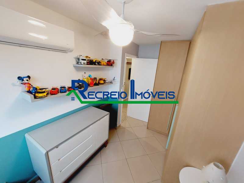 Apartamento à venda com 3 quartos, 103m² - Foto 15