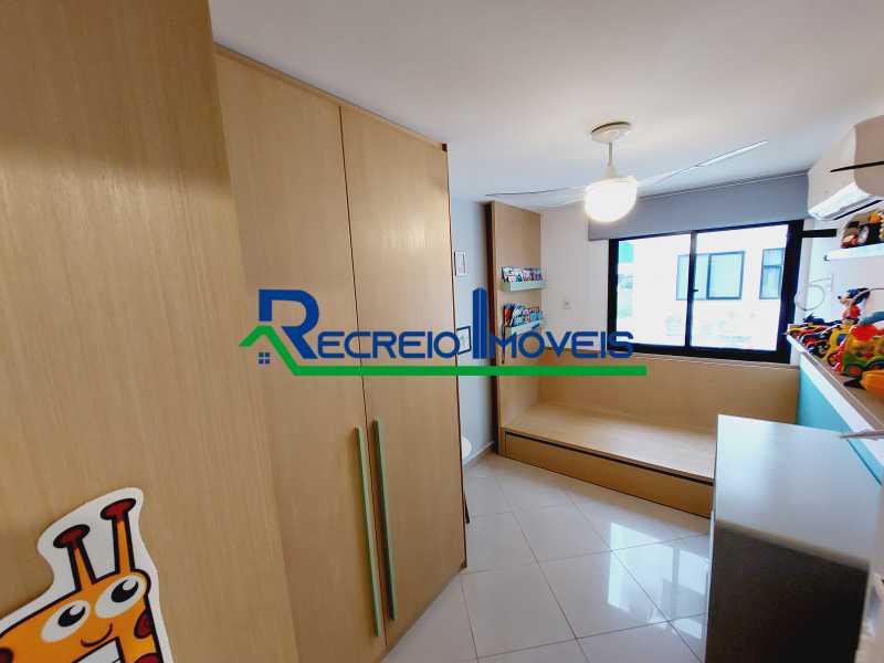 Apartamento à venda com 3 quartos, 103m² - Foto 18