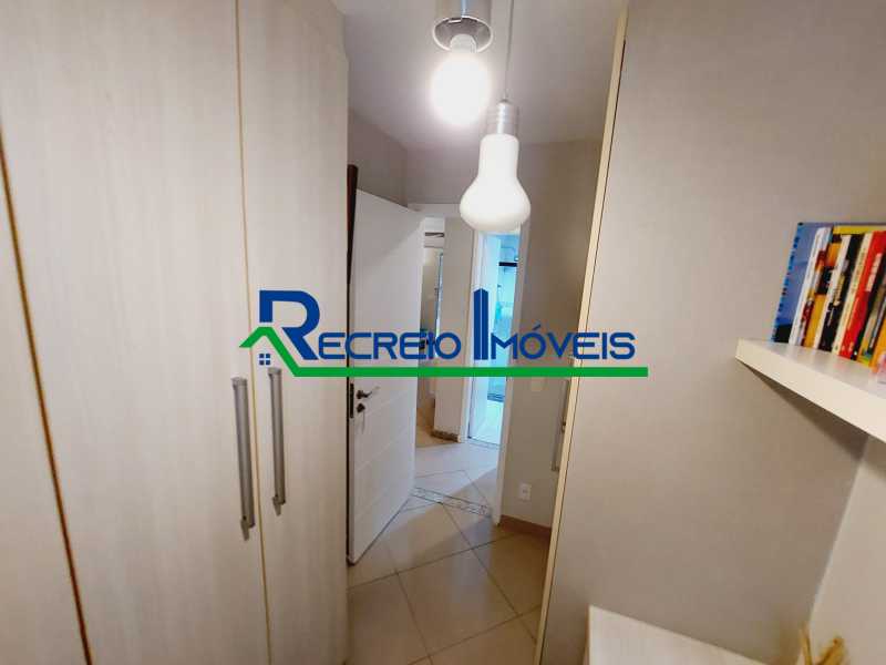 Apartamento à venda com 3 quartos, 103m² - Foto 17