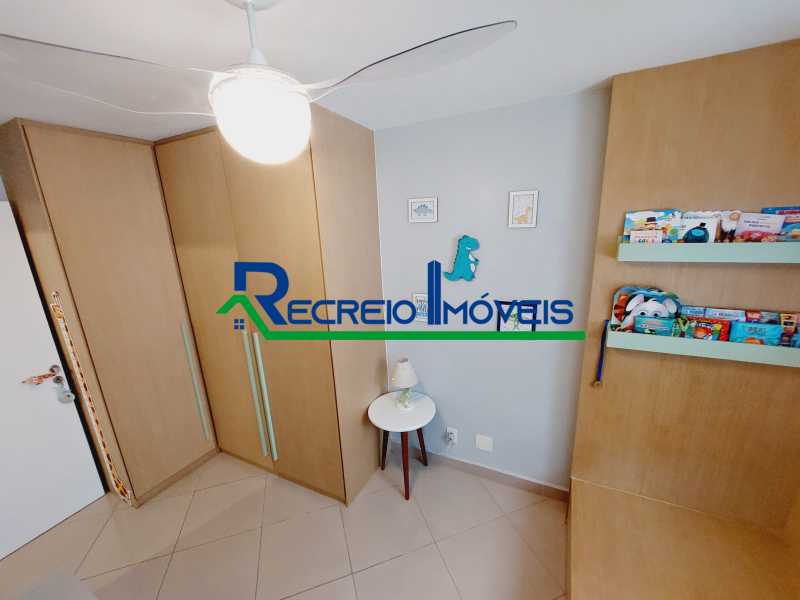 Apartamento à venda com 3 quartos, 103m² - Foto 16