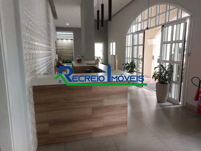 Apartamento à venda com 2 quartos, 62m² - Foto 6