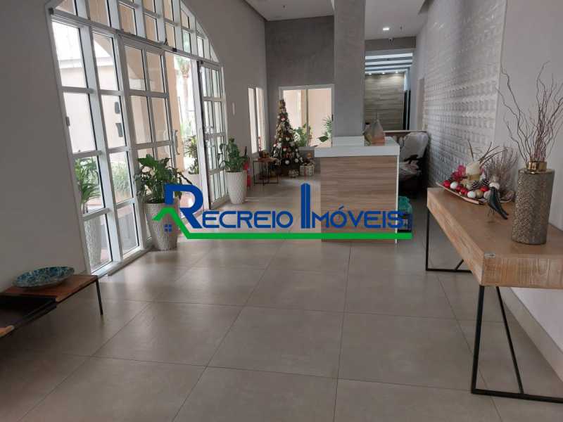 Apartamento à venda com 2 quartos, 62m² - Foto 1