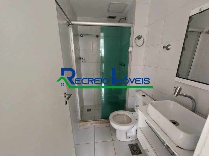 Apartamento à venda com 2 quartos, 62m² - Foto 21