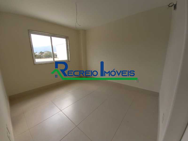 Cobertura à venda com 3 quartos, 180m² - Foto 3