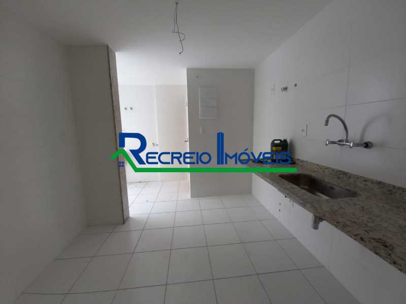 Cobertura à venda com 3 quartos, 180m² - Foto 8