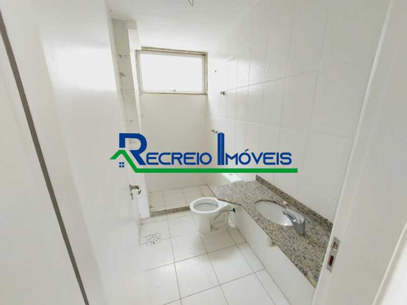 Apartamento à venda com 3 quartos, 92m² - Foto 3