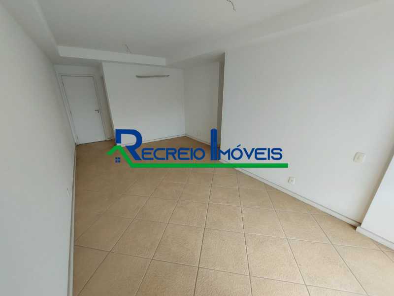 Apartamento à venda com 3 quartos, 92m² - Foto 1