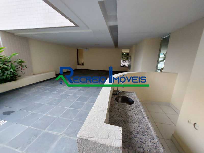 Apartamento à venda com 3 quartos, 92m² - Foto 19