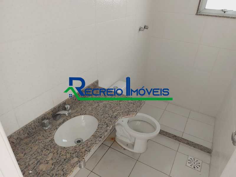 Apartamento à venda com 3 quartos, 92m² - Foto 9