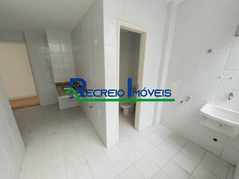 Apartamento à venda com 3 quartos, 92m² - Foto 15