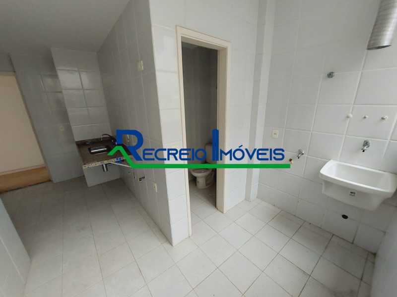 Apartamento à venda com 3 quartos, 92m² - Foto 16