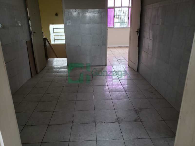 Apartamento à venda com 2 quartos, 50m² - Foto 4