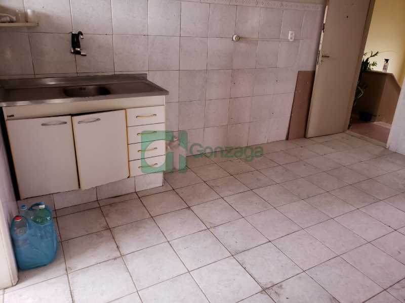 Apartamento à venda com 2 quartos, 50m² - Foto 5