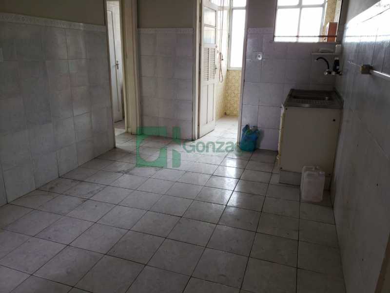 Apartamento à venda com 2 quartos, 50m² - Foto 6