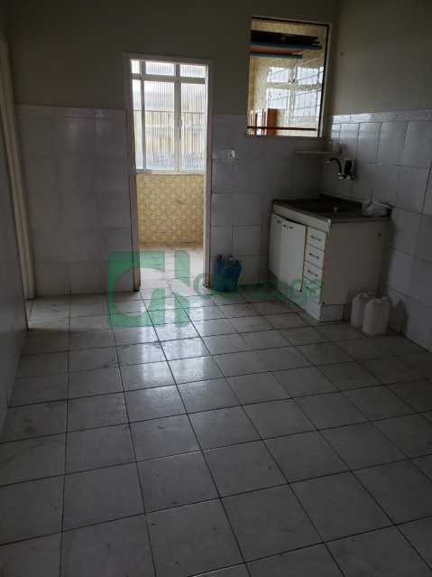 Apartamento à venda com 2 quartos, 50m² - Foto 8