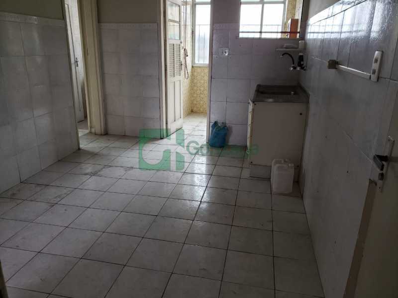 Apartamento à venda com 2 quartos, 50m² - Foto 9