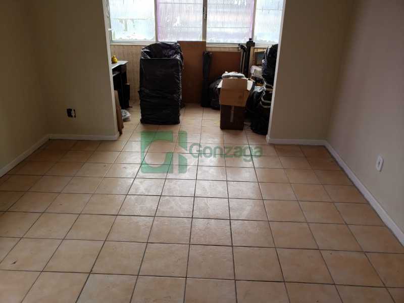 Apartamento à venda com 2 quartos, 50m² - Foto 3