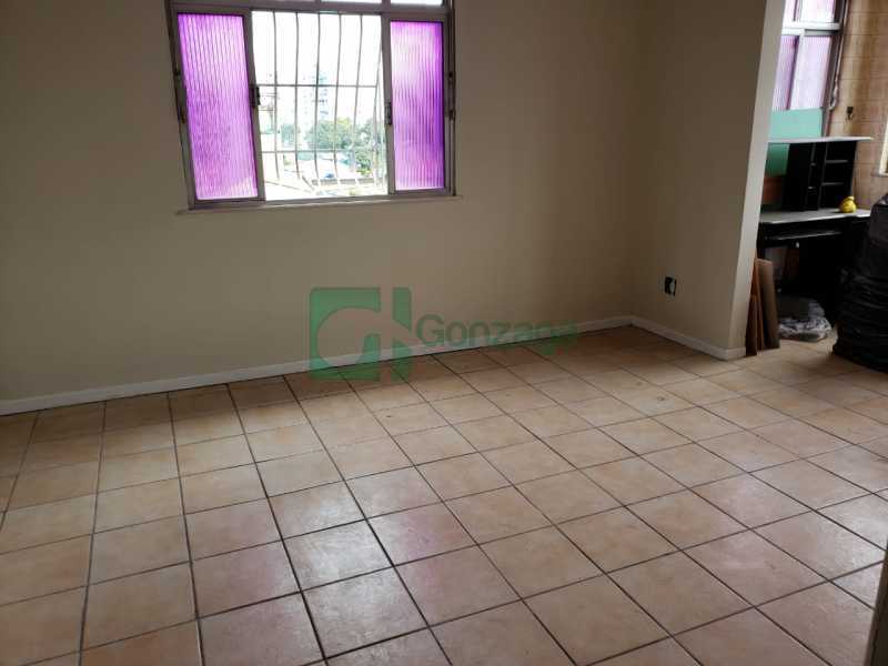 Apartamento à venda com 2 quartos, 50m² - Foto 10