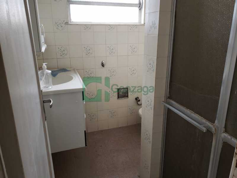 Apartamento à venda com 2 quartos, 50m² - Foto 11