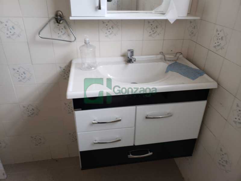 Apartamento à venda com 2 quartos, 50m² - Foto 12