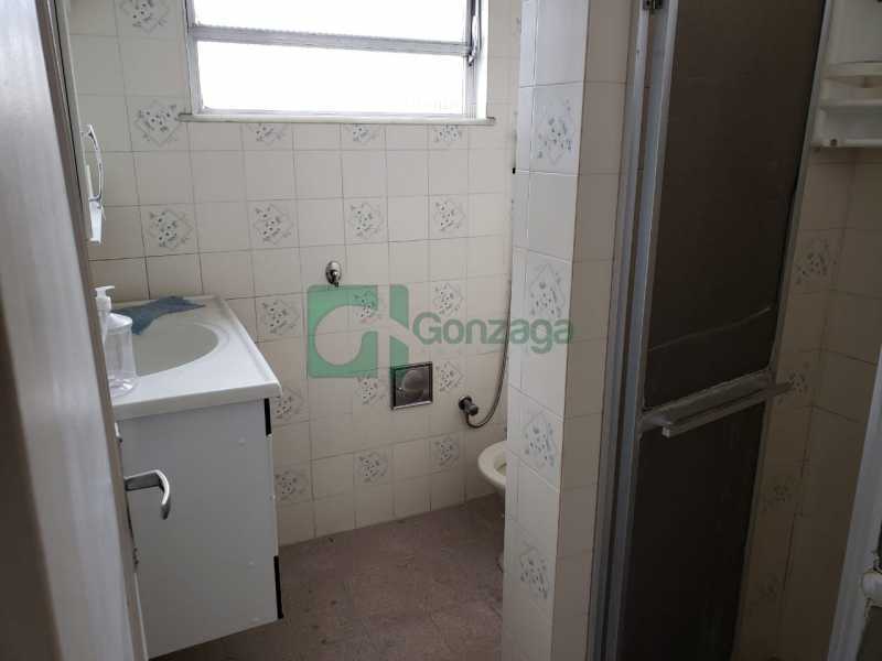 Apartamento à venda com 2 quartos, 50m² - Foto 13