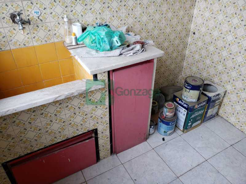 Apartamento à venda com 2 quartos, 50m² - Foto 15