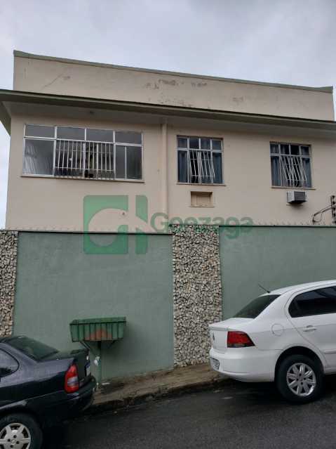 Apartamento à venda com 2 quartos, 50m² - Foto 22