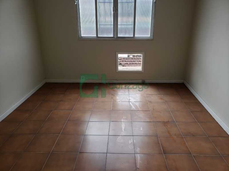 Apartamento à venda com 2 quartos, 50m² - Foto 18