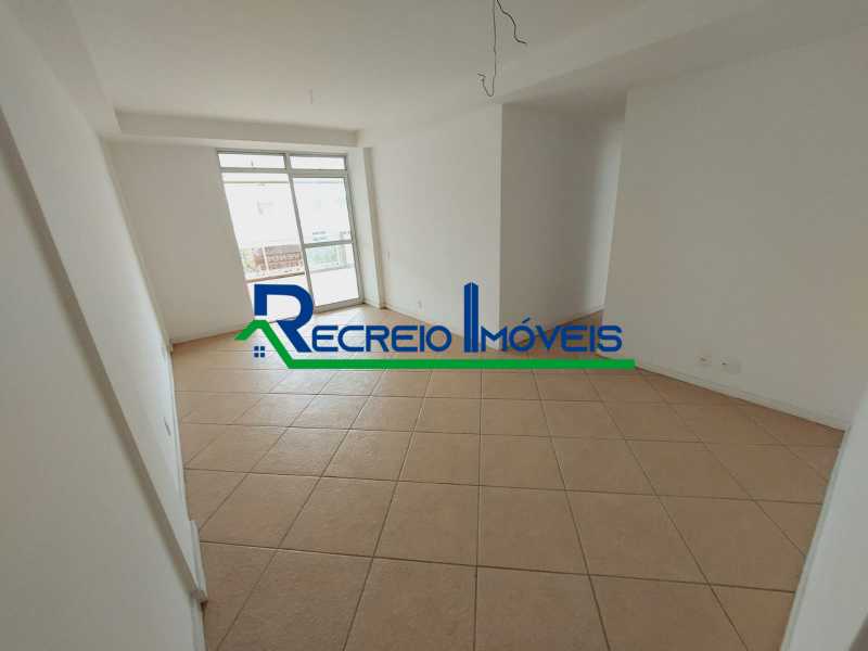 Apartamento à venda com 3 quartos, 113m² - Foto 5