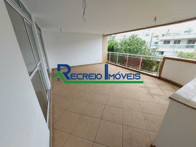 Apartamento à venda com 3 quartos, 113m² - Foto 6