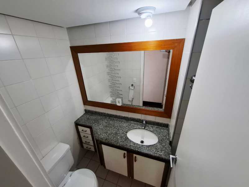 Apartamento, 3 quartos, 92 m² - Foto 8