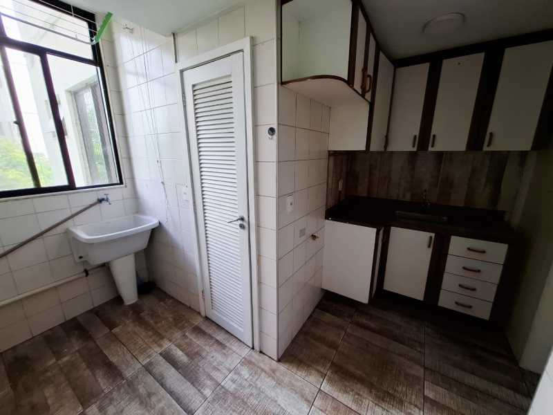 Apartamento, 3 quartos, 92 m² - Foto 16