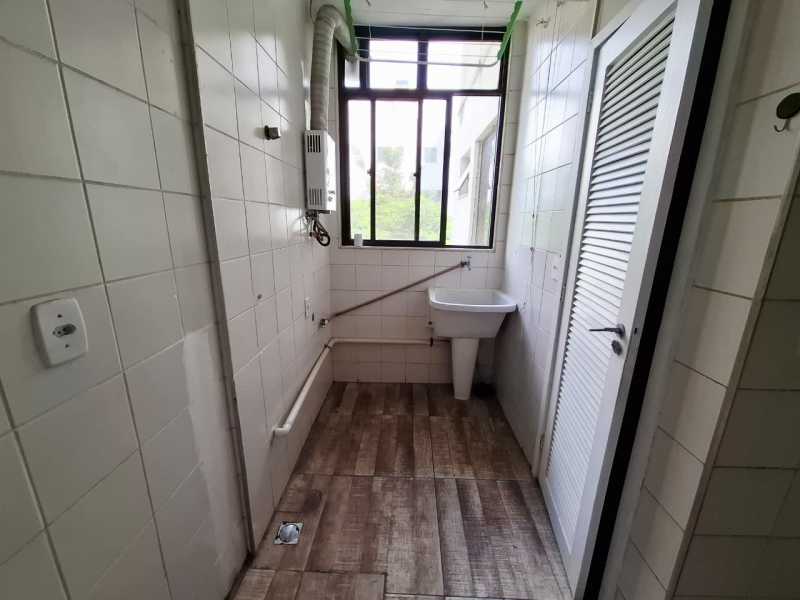 Apartamento, 3 quartos, 92 m² - Foto 19