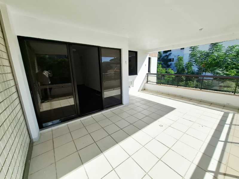 Apartamento, 3 quartos, 92 m² - Foto 2