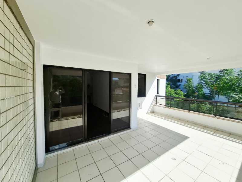 Apartamento, 3 quartos, 92 m² - Foto 3