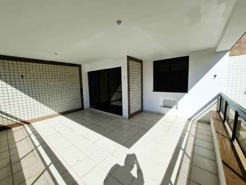 Apartamento, 3 quartos, 92 m² - Foto 1