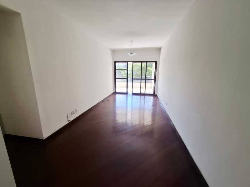 Apartamento, 3 quartos, 92 m² - Foto 4
