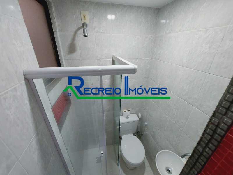 Apartamento à venda com 4 quartos, 170m² - Foto 11