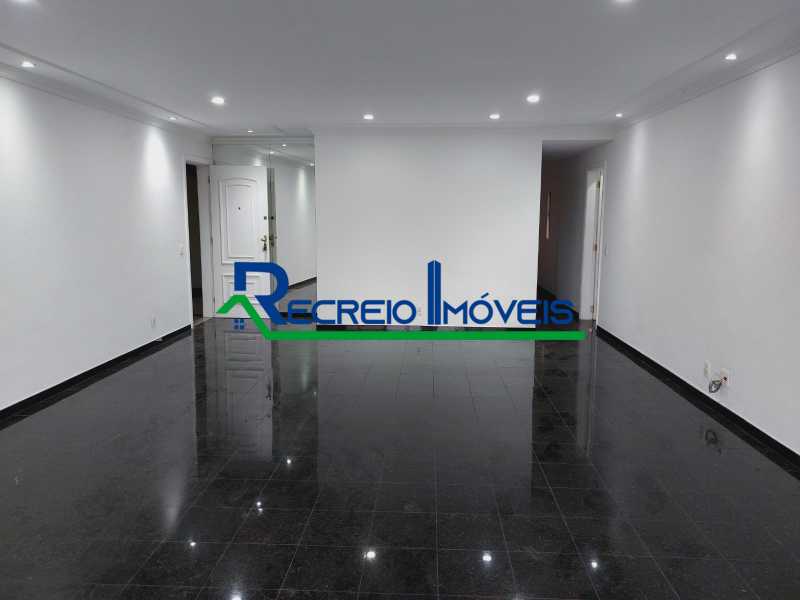 Apartamento à venda com 4 quartos, 170m² - Foto 10