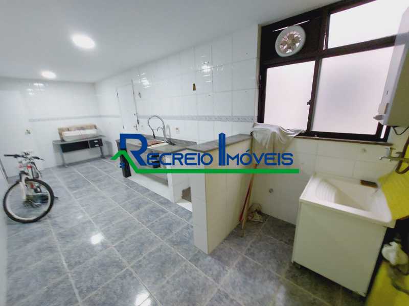 Apartamento à venda com 4 quartos, 170m² - Foto 12