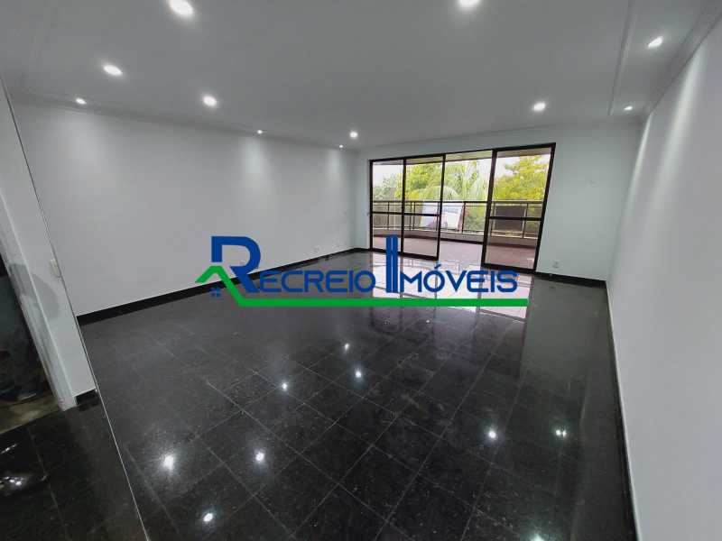 Apartamento à venda com 4 quartos, 170m² - Foto 14