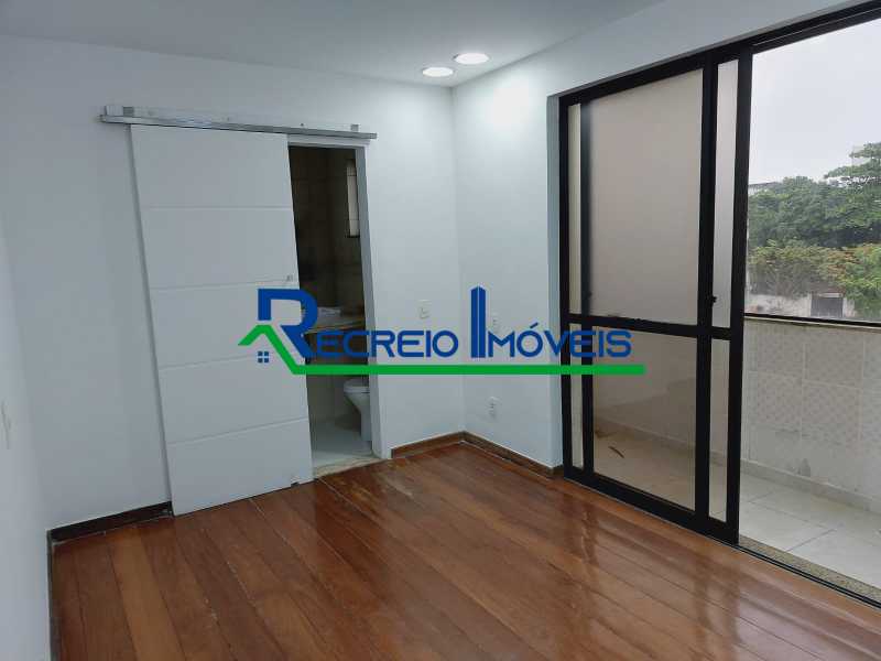 Apartamento à venda com 4 quartos, 170m² - Foto 16