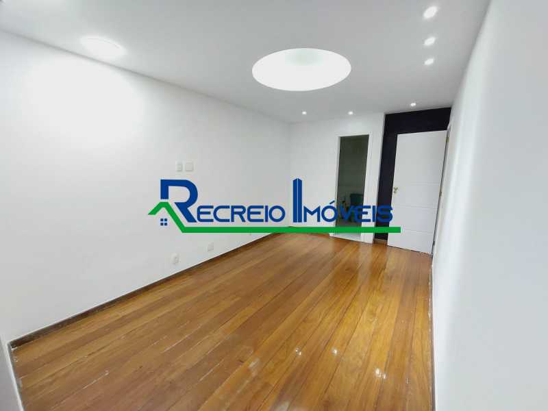 Apartamento à venda com 4 quartos, 170m² - Foto 20