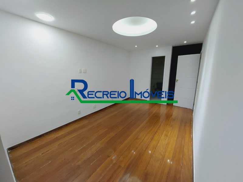 Apartamento à venda com 4 quartos, 170m² - Foto 21